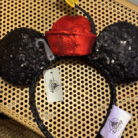 Adult mini ears DISNEY - Picture 7 of 7